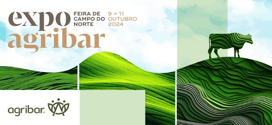 Expoagribar regressa em Outubro
